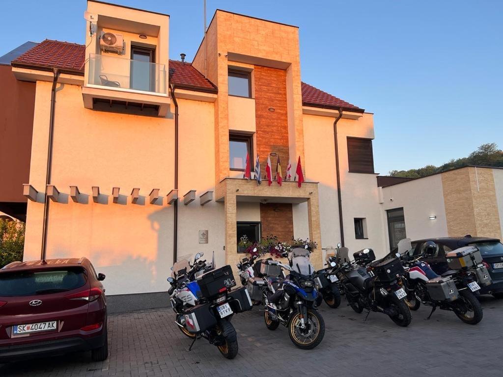 Luxury Apartments 88 Smederevo Exterior photo