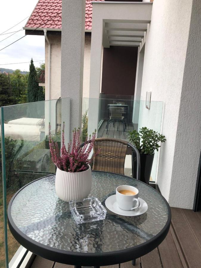 Luxury Apartments 88 Smederevo Exterior photo