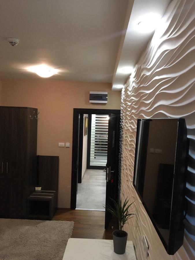 Luxury Apartments 88 Smederevo Exterior photo